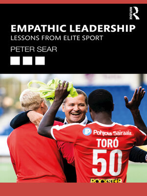 cover image of Empathic Leadership